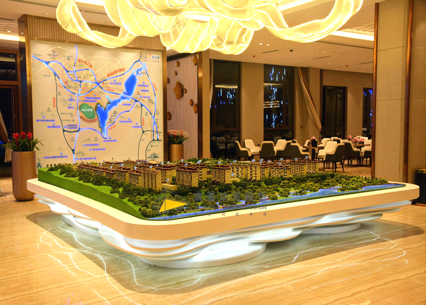 碧桂園-官廳藍(lán)