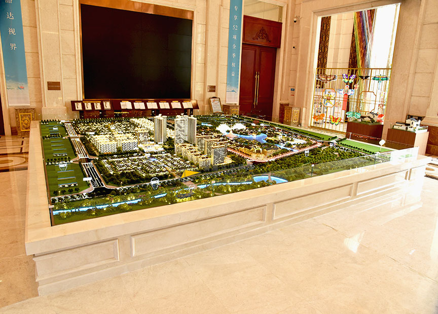 佳兆業(yè)-棲樾臺(tái)